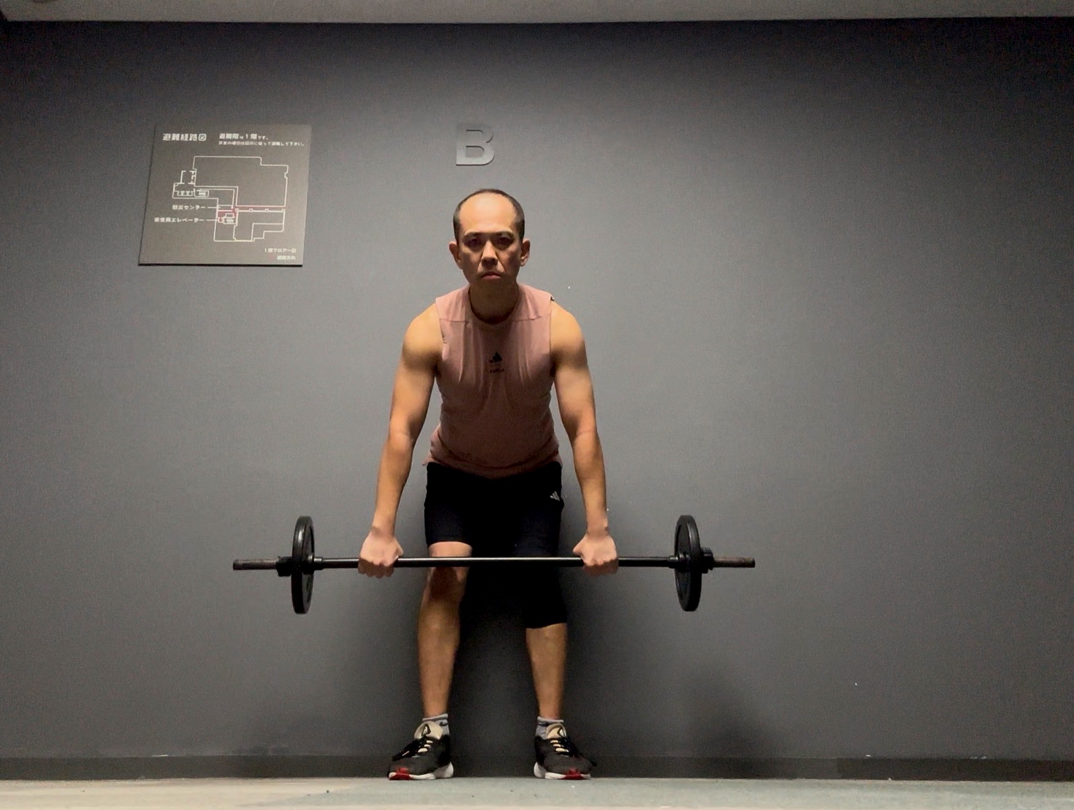 ボディパンプ134-4,バック,コリオ,テクニック,ポイント